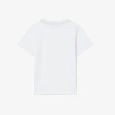 Unisex Cotton T-shirt