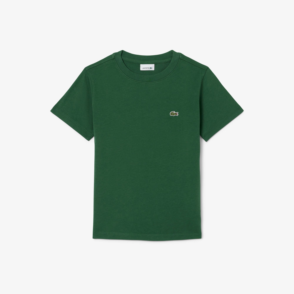 Unisex Cotton T-shirt