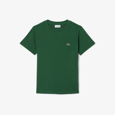 Unisex Cotton T-shirt