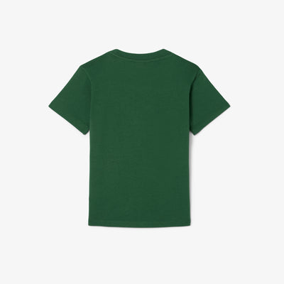 Unisex Cotton T-shirt