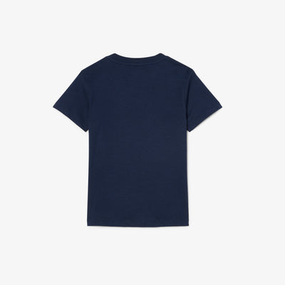 Unisex Cotton T-shirt
