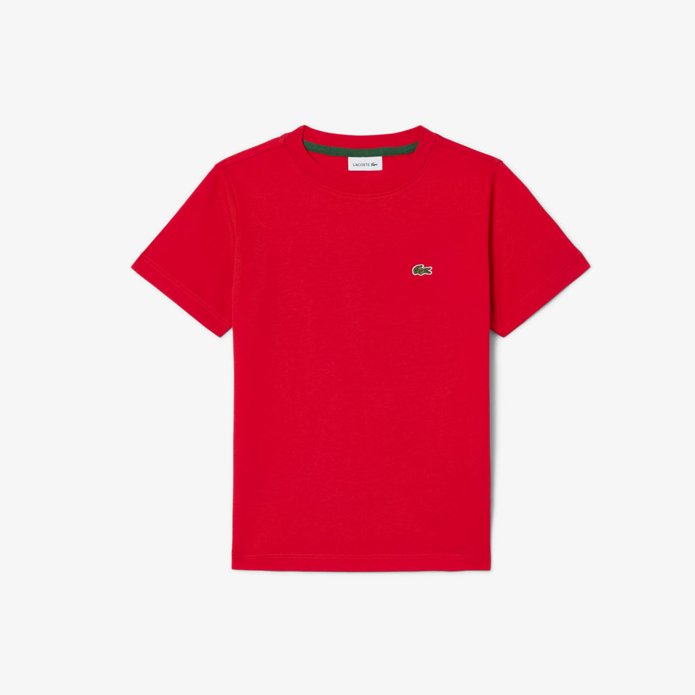 Unisex Cotton T-shirt