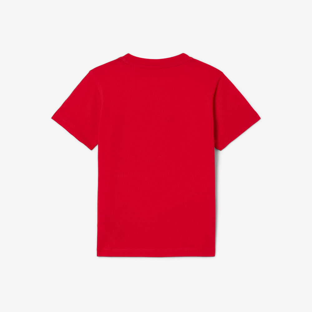 Unisex Cotton T-shirt