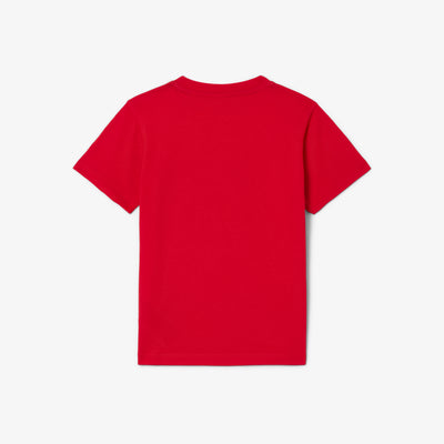 Unisex Cotton T-shirt