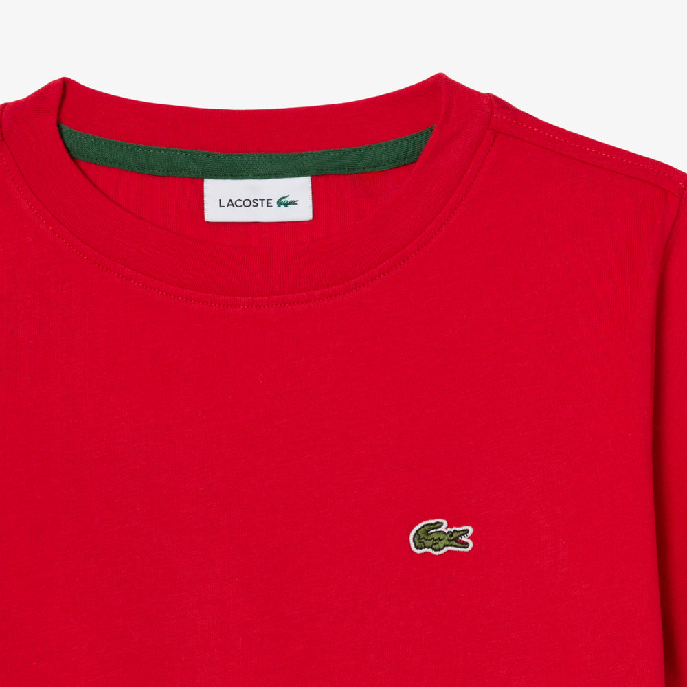Unisex Cotton T-shirt