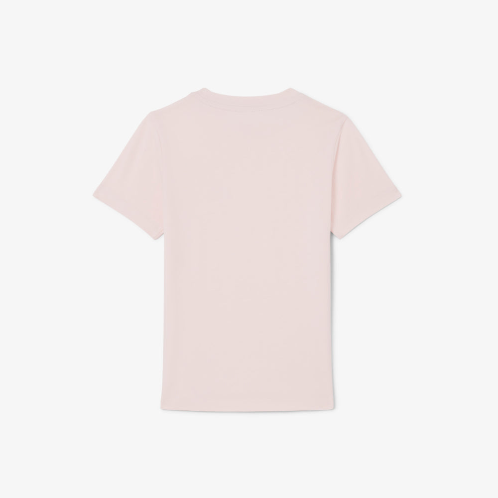 Unisex Cotton T-shirt