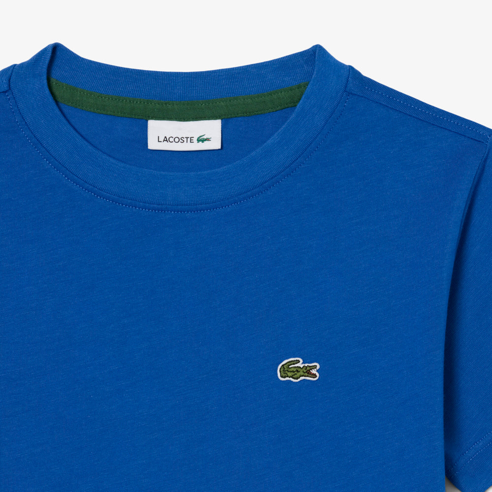 Unisex Cotton T-shirt