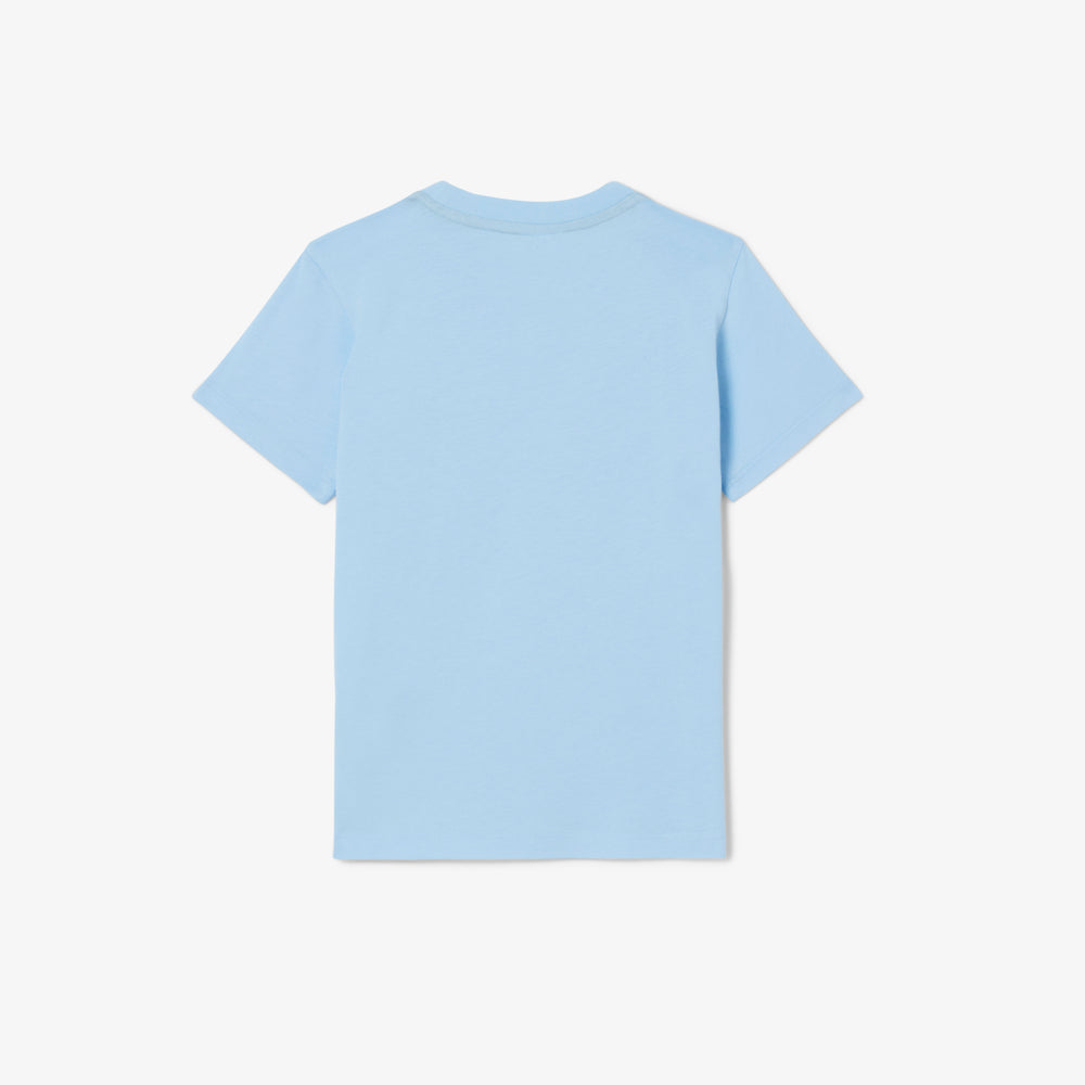 Unisex Cotton T-shirt