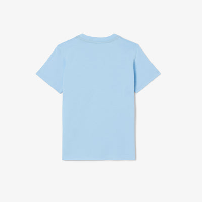 Unisex Cotton T-shirt