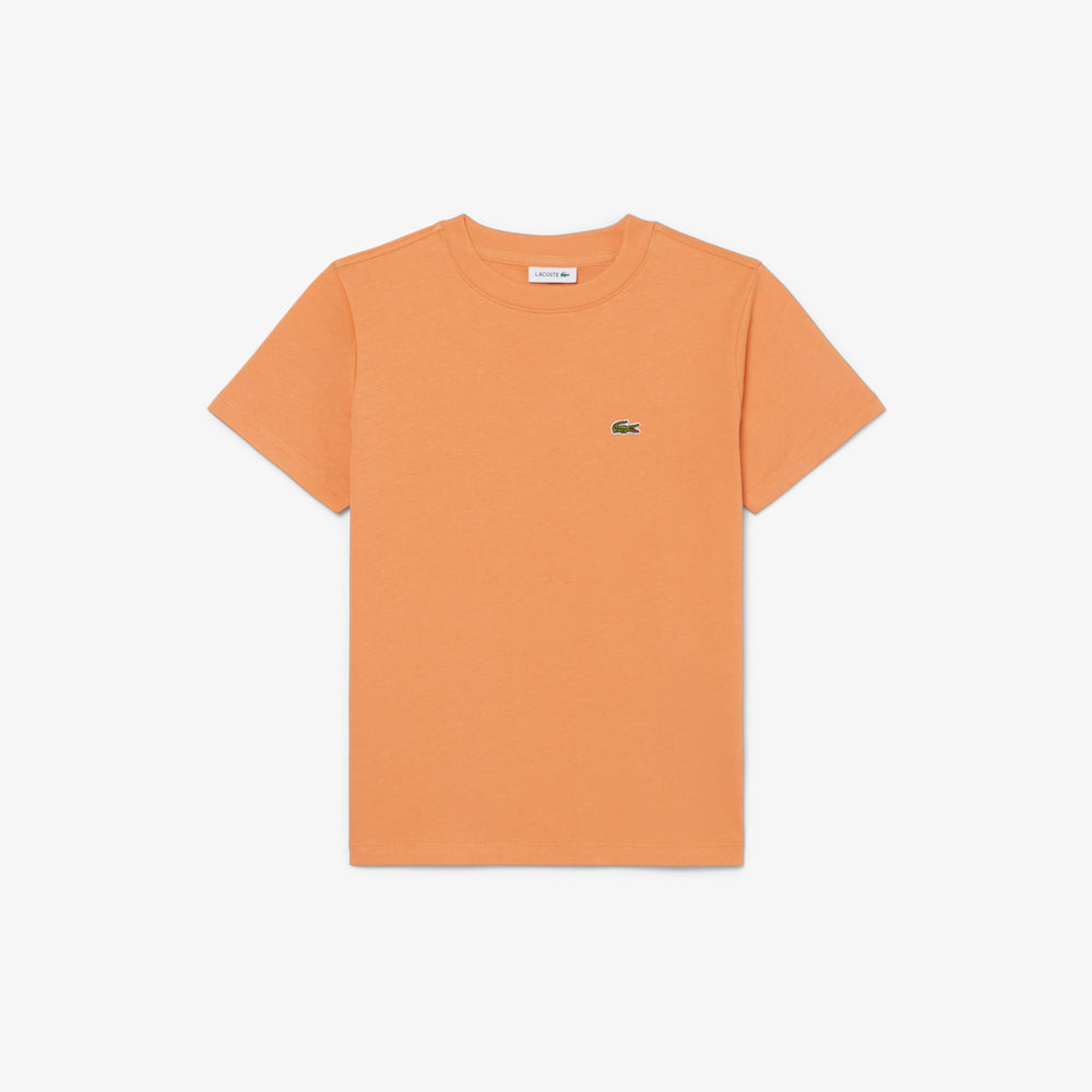 Unisex Cotton T-shirt