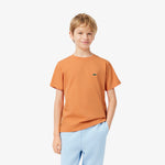Unisex Cotton T-shirt