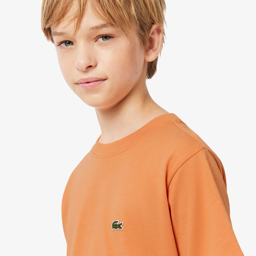 Unisex Cotton T-shirt