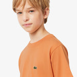 Unisex Cotton T-shirt