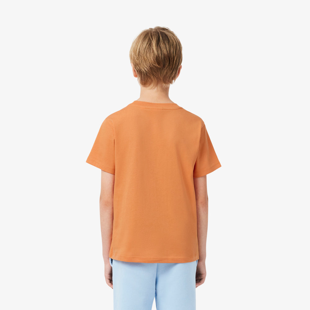 Unisex Cotton T-shirt