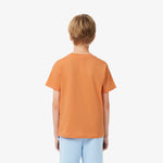 Unisex Cotton T-shirt