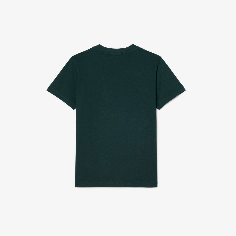 Unisex Cotton T-shirt