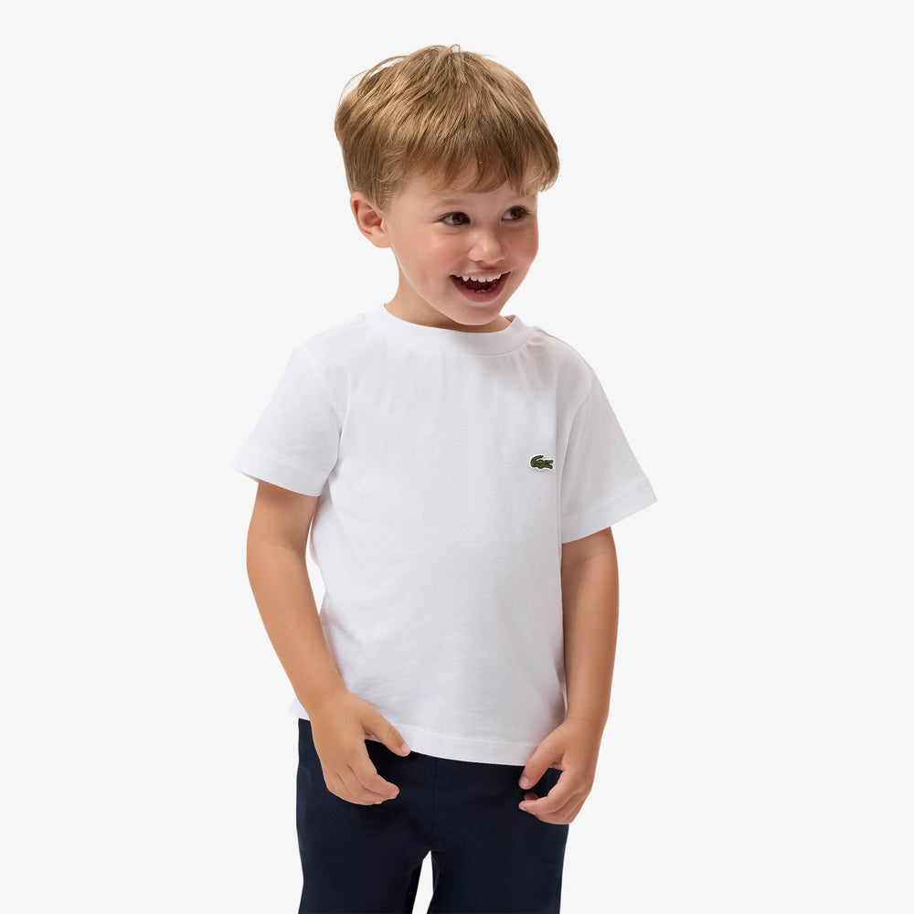 Unisex Cotton T-shirt