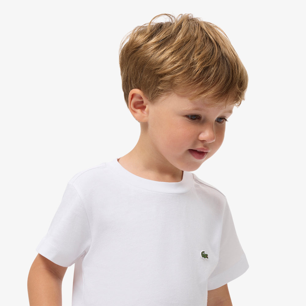 Unisex Cotton T-shirt