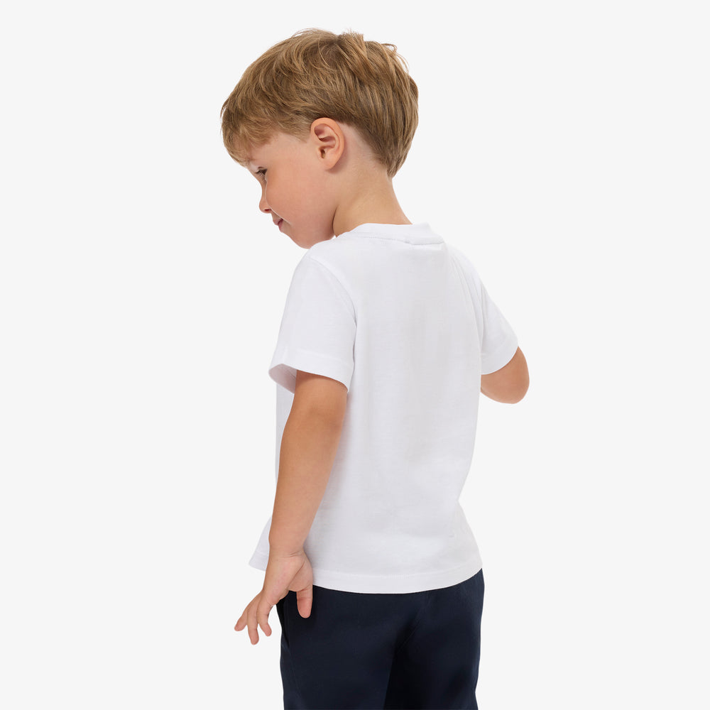 Unisex Cotton T-shirt