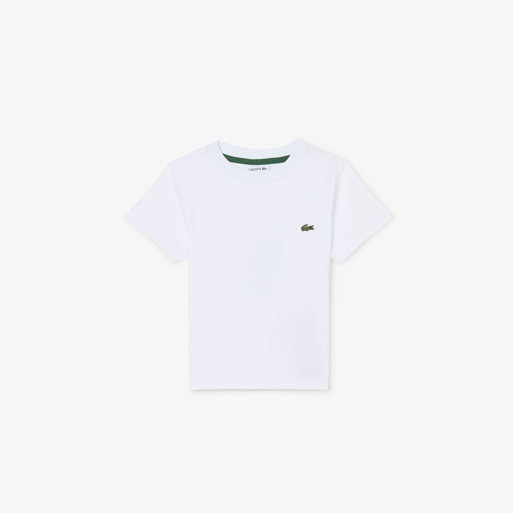 Unisex Cotton T-shirt