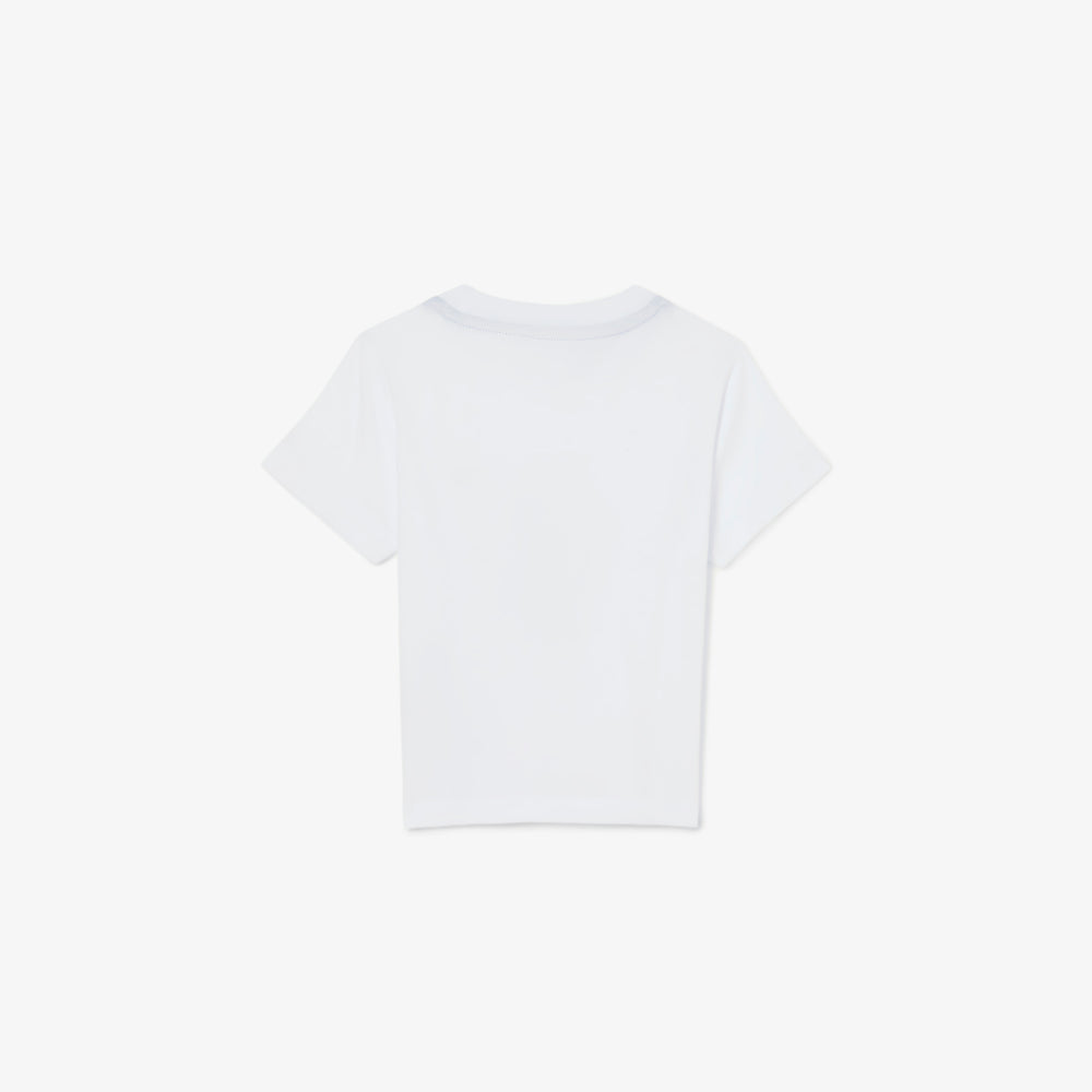 Unisex Cotton T-shirt