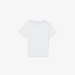 Unisex Cotton T-shirt