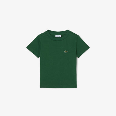Unisex Cotton T-shirt