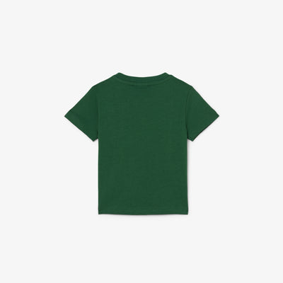 Unisex Cotton T-shirt