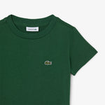 Unisex Cotton T-shirt
