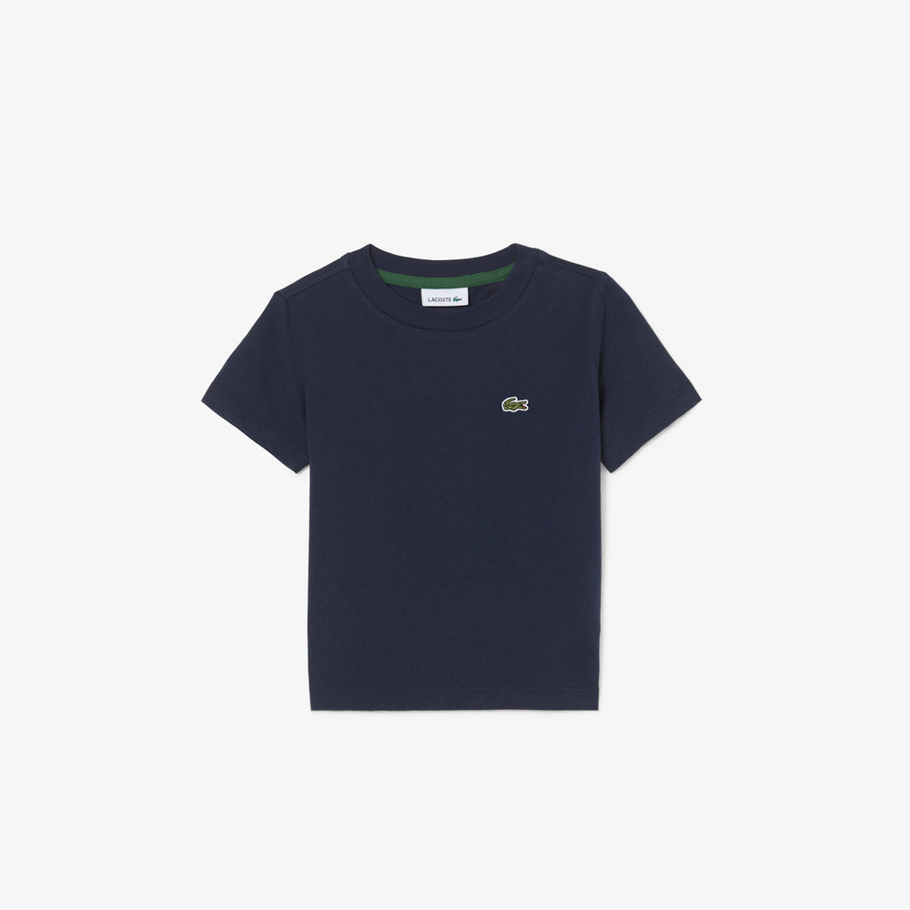 Unisex Cotton T-shirt