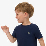 Unisex Cotton T-shirt