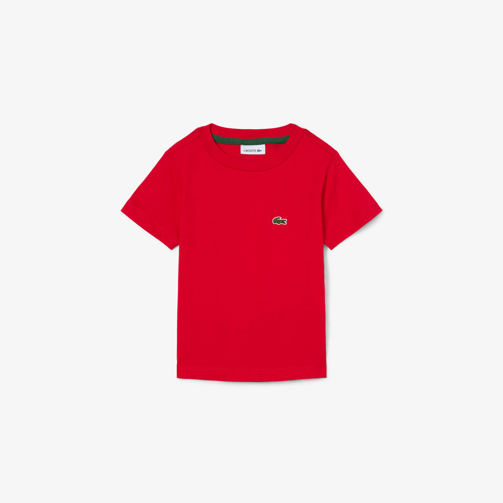 Unisex Cotton T-shirt