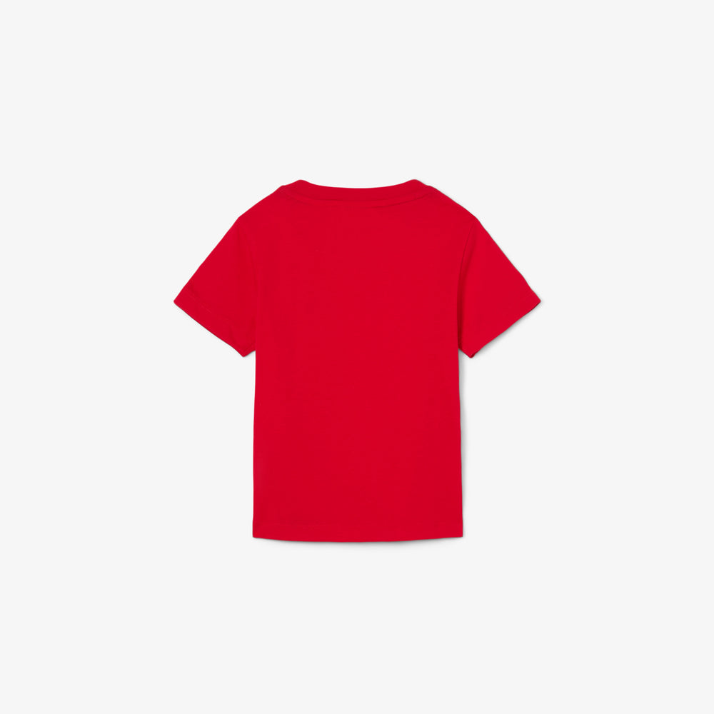 Unisex Cotton T-shirt