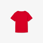 Unisex Cotton T-shirt