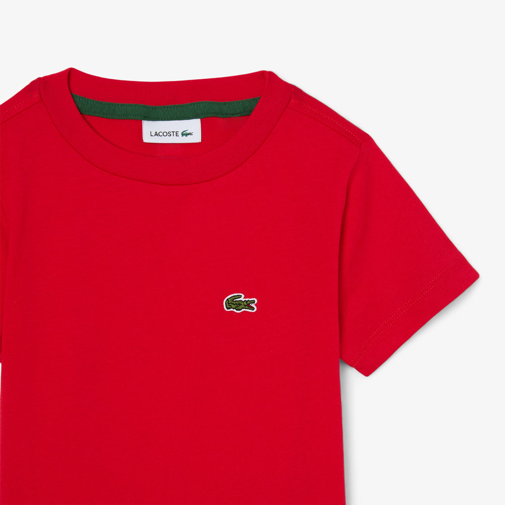 Unisex Cotton T-shirt