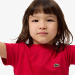 Unisex Cotton T-shirt