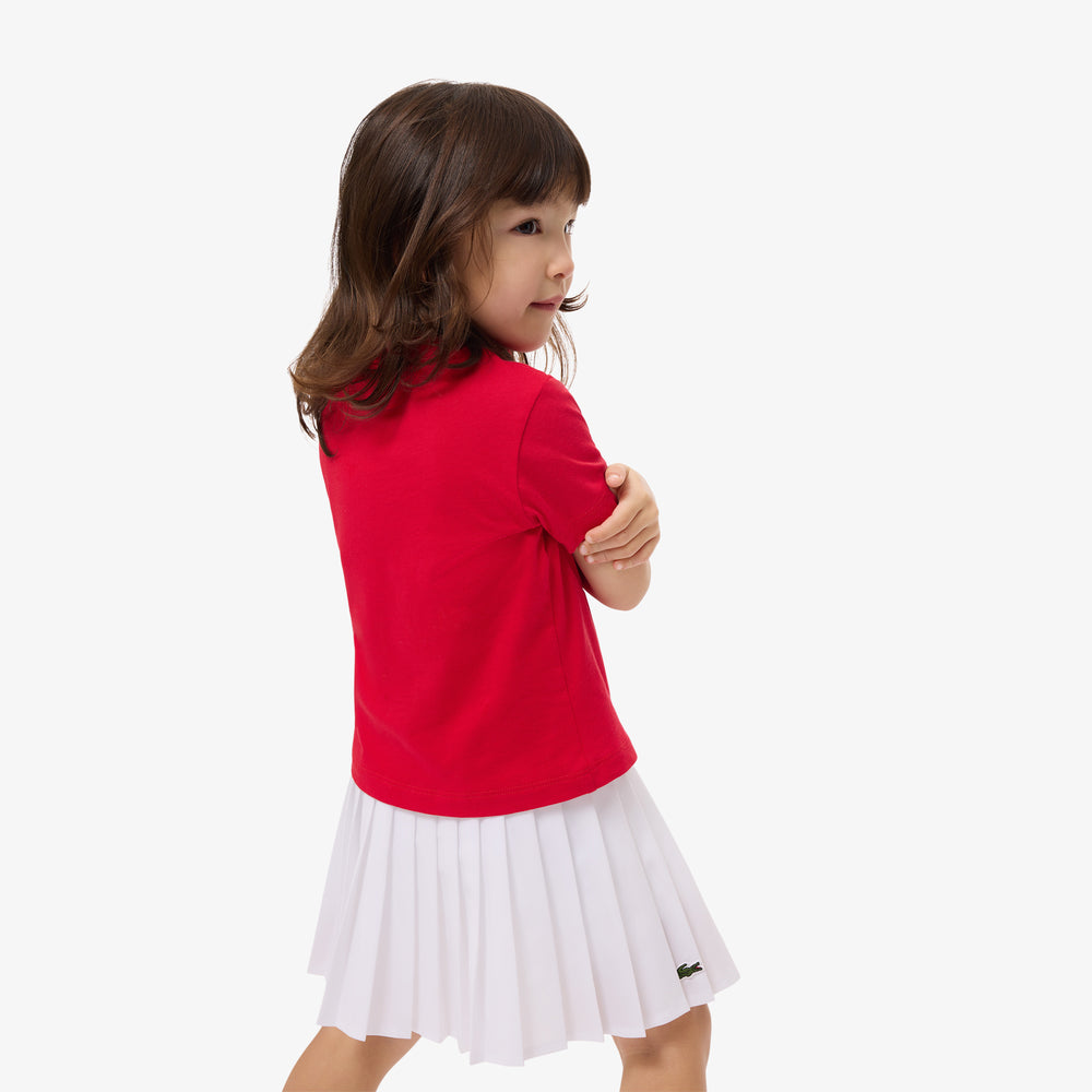 Unisex Cotton T-shirt