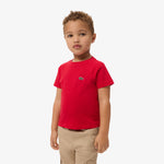 Unisex Cotton T-shirt
