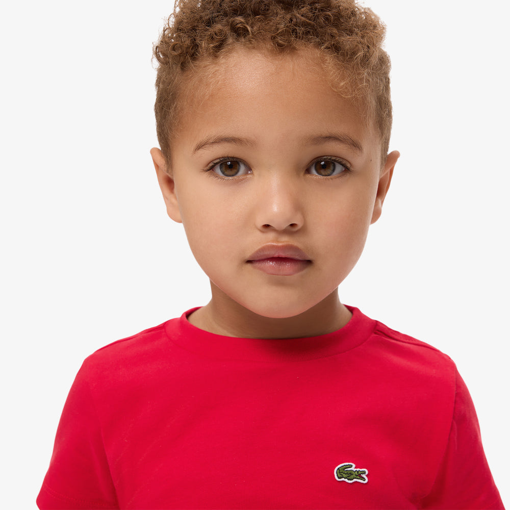 Unisex Cotton T-shirt