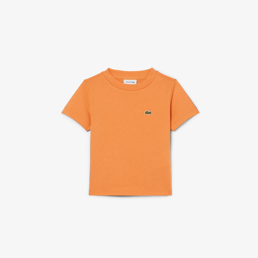 Unisex Cotton T-shirt