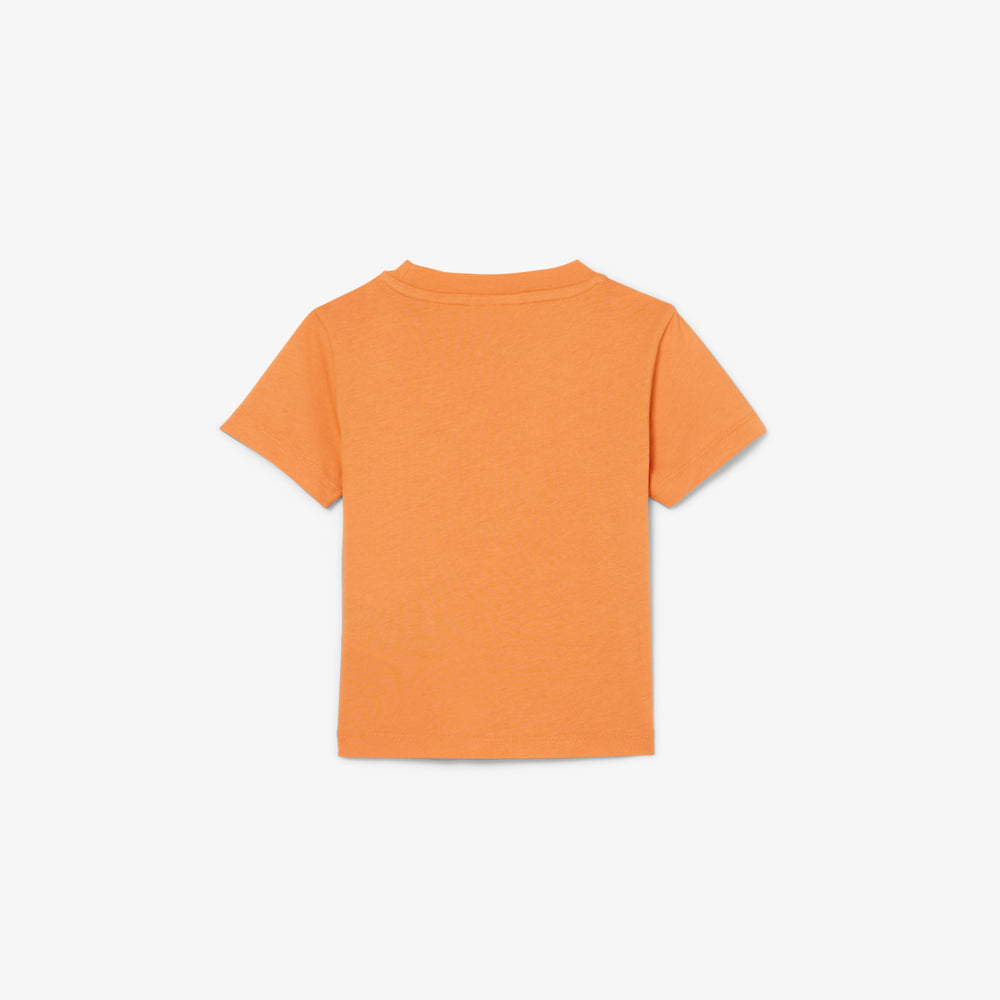 Unisex Cotton T-shirt