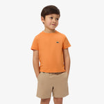 Unisex Cotton T-shirt