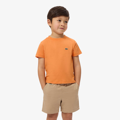 Unisex Cotton T-shirt