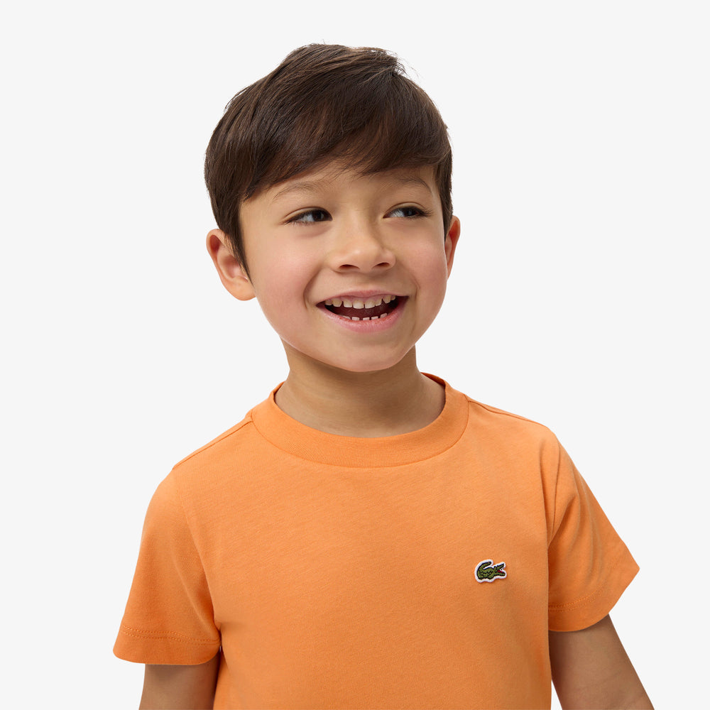 Unisex Cotton T-shirt