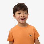 Unisex Cotton T-shirt