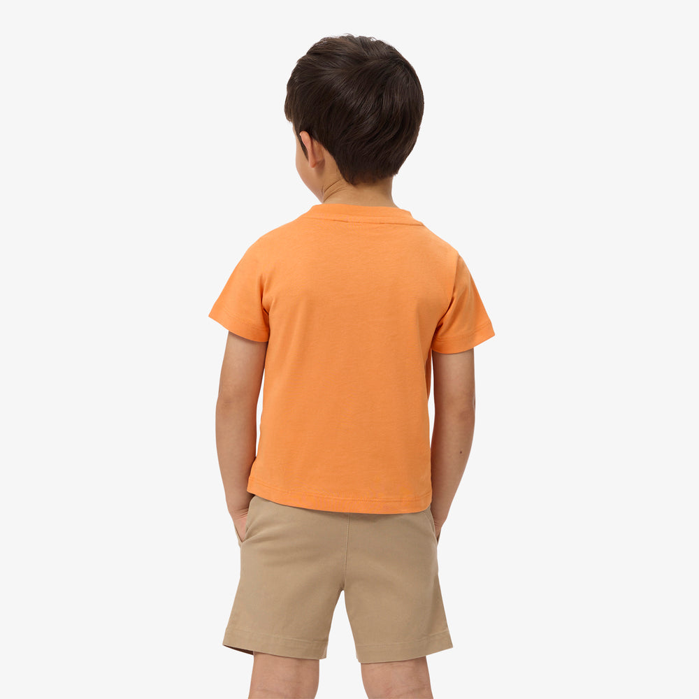 Unisex Cotton T-shirt