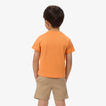 Unisex Cotton T-shirt