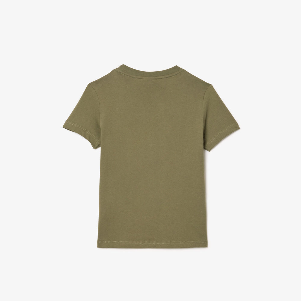Cotton T-shirt