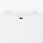 Oversized Printed Cotton T-shirt   