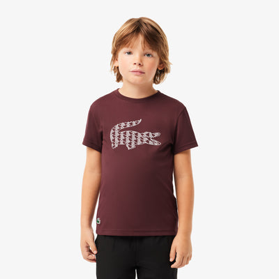 Tennis Ultra Dry Piqué T-shirt